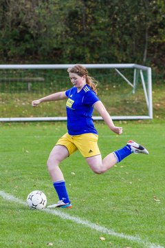 Bild 25 - B-Juniorinnen TSV Gnutz o.W. - TuS Tensfeld : Ergebnis: 3:2